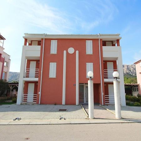 Apartments Posta Baska  Ngoại thất bức ảnh