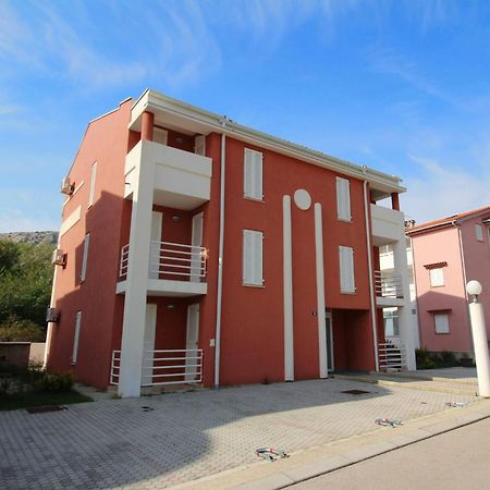 Apartments Posta Baska  Ngoại thất bức ảnh